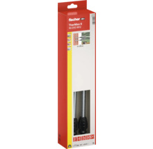 Distanční montážní systém fischer TherMax II 16/250 M12 pro tepelné oddělení v zateplovacích systémech, 2 kusy.