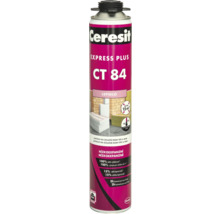 Ceresit Express Plus CT 84 lepidlo na izolační desky z expandovaného polystyrenu a minerální vlny, Henkel Logo.