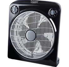 Box ventilátor Rohnson Twister s časovačem a regulací rychlosti.