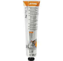 Převodové mazivo STIHL Superlub FS pro křovinořezy, tuba 80 gramů.