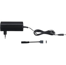 Napájecí zdroj s kabelem a zástrčkou