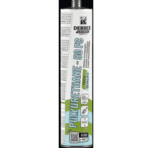 Debbex Polyurethane 50 FC rychle vytvrzující polyuretanový tmel v kartuši
