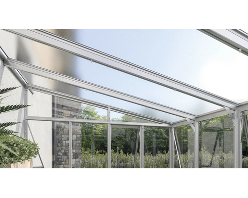 Sada pro dovybavení skleníku Vitavia Athena 11900 hliník