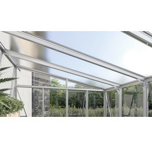 Sada pro dovybavení skleníku Vitavia Athena 7000 hliník