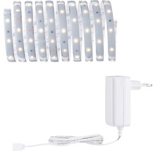 LED pásek s napájecím adaptérem