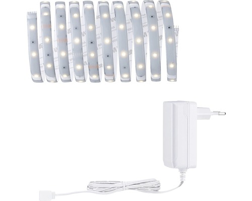 LED pásek s napájecím adaptérem