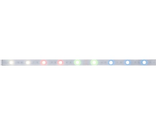 Barevné spektrum RGB