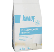 Knauf vnitřní výplňová stěrka 5 kilogramů pytel