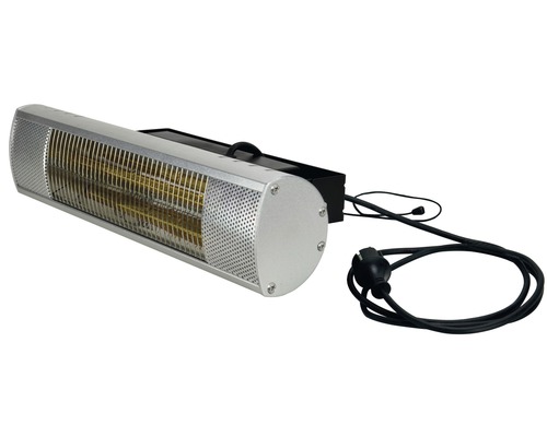 Elektrický ohřívač pro montáž na stěnu