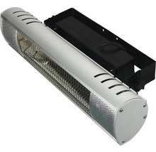 Infrazářič na terasu INFRAe² 1500 W IP65-thumb-2