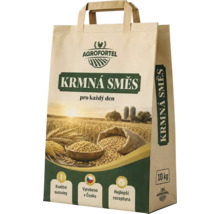 AGF KUŘE sypaná 10 kg taška