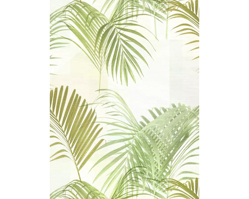 Vliesová tapeta Trend Spectrum 387101 s efektem zelená 53 x 1005 cm