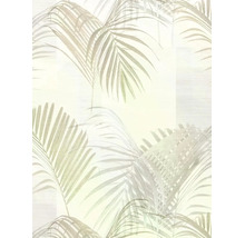 Vliesová tapeta Trend Spectrum 387102 s efektem šedá, bílá 53 x 1005 cm