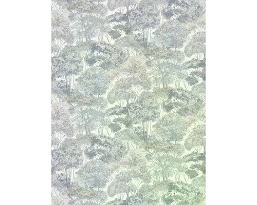 Vliesová tapeta Trend Spectrum 792273 modrá, šedá 53 x 1005 cm