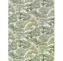 Vliesová tapeta Trend Spectrum 792275 zelená 53 x 1005 cm