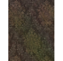 Vliesová tapeta Trend Spectrum 792284 ornament hnědá 53 x 1005 cm