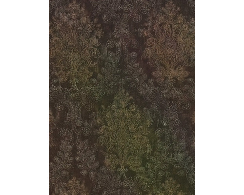 Vliesová tapeta Trend Spectrum 792284 ornament hnědá 53 x 1005 cm