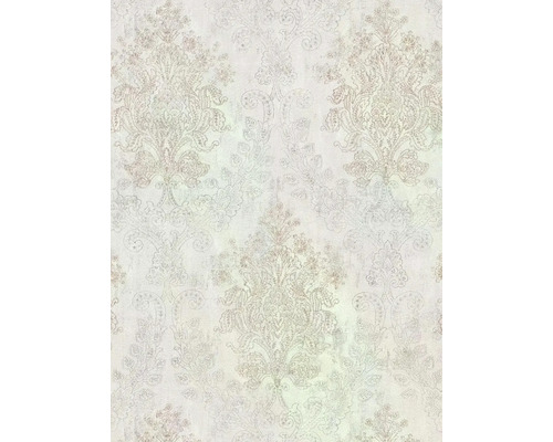 Vliesová tapeta Trend Spectrum 792285 ornament šedá 53 x 1005 cm