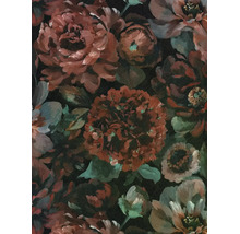 Vliesová tapeta Trend Spectrum 792312 květinový motiv 53 x 1005 cm