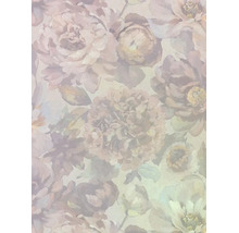 Vliesová tapeta Trend Spectrum 792314 květinový motiv 53 x 1005 cm