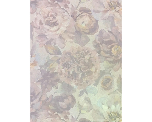 Vliesová tapeta Trend Spectrum 792314 květinový motiv 53 x 1005 cm