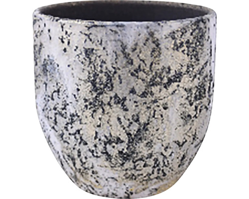 Obal na květináč BARREIRO keramický Ø 16 x 14 cm
