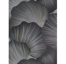 Vliesová tapeta Trend Spectrum 792337 grafika šedá, stříbrná 53 x 1005 cm