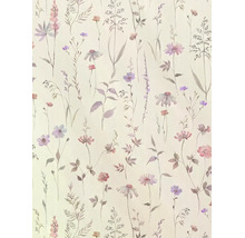Vliesová tapeta Trend Spectrum 792371 květinový motiv 53 x 1005 cm