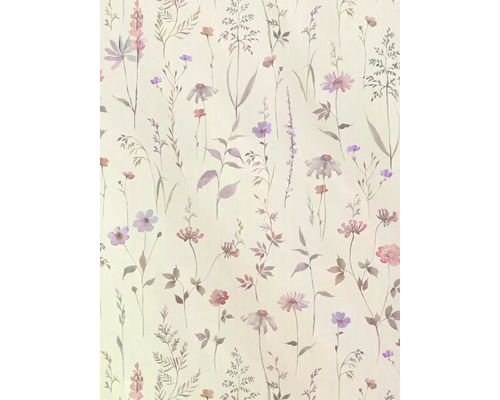 Vliesová tapeta Trend Spectrum 792371 květinový motiv 53 x 1005 cm