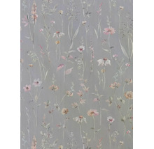 Vliesová tapeta Trend Spectrum 792372 květinový motiv 53 x 1005 cm