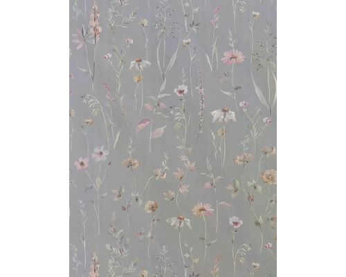 Vliesová tapeta Trend Spectrum 792372 květinový motiv 53 x 1005 cm
