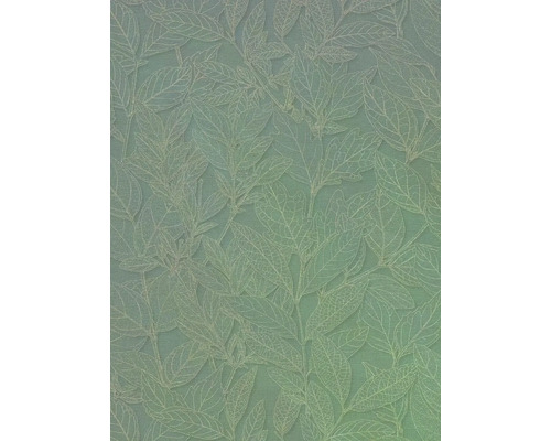 Vliesová tapeta Trend Spectrum 792383 zelená, stříbrná 53 x 1005 cm