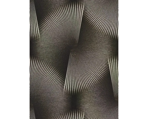 Vliesová tapeta Trend Spectrum 792523 s efektem černá, stříbrná 53 x 1005 cm