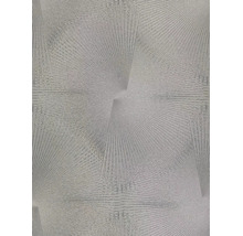 Vliesová tapeta Trend Spectrum 792527 s efektem šedá, stříbrná 53 x 1005 cm