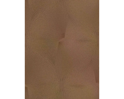 Vliesová tapeta Trend Spectrum 792526 s efektem hnědá, oranžová 53 x 1005 cm