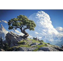 Obraz na plátně Magický strom 100x150cm