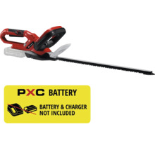 Aku nůžky na živý plot Einhell Power X-Change GC-CHT18/460Li bez aku a nabíječky