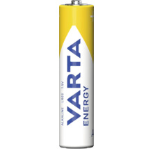 Univerzální baterie VARTA AAA 1,5V bal. 50 ks