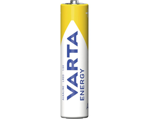 Univerzální baterie VARTA AAA 1,5V bal. 50 ks