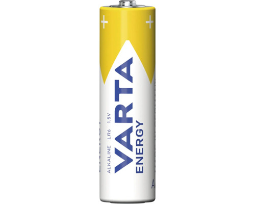 Univerzální baterie VARTA AA 1,5V bal. 50 ks