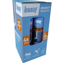Tmel Knauf Renokitt bílý 310 ml, balení 4 ks
