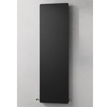 Designové topné těleso Rotheigner 1190 x 372 x 62-90 mm připojení 1/2" dole oboustranně