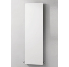 Designové topné těleso Rotheigner 1190 x 372 x 62-90 mm připojení 1/2" dole oboustranně