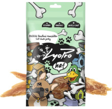 Sušené pamlsky Měkké kachní masíčko LyoPro 70 g