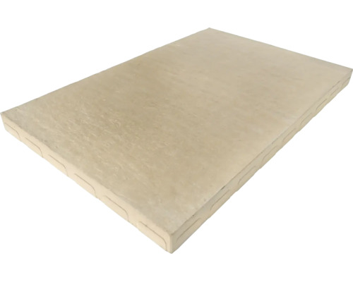 Betonová dlažba Presbeton Slate 1 karamel 90x60x5,5 cm