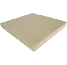 Betonová dlažba Presbeton Slate 2 karamel 60x60x5,5 cm