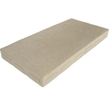 Betonová dlažba Presbeton Slate 3 karamel 60x30x5,5 cm