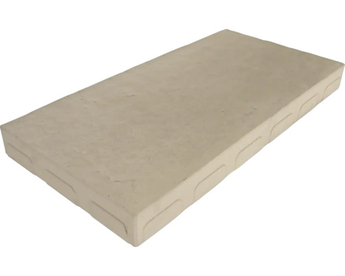 Betonová dlažba Presbeton Slate 3 karamel 60x30x5,5 cm