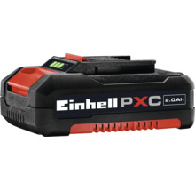 Akumulátor Einhell 18V 2,0 Ah Power X-Change 4511395