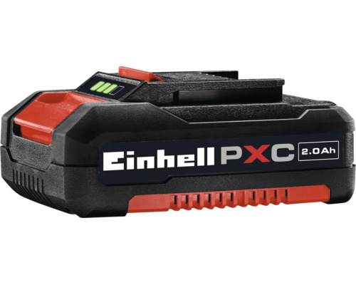 Akumulátor Einhell 18V 2,0Ah Power X-Change, 4511395